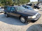 2008 Mercury Grand Marquis Gs на продаже в North Billerica, MA - Minor Dent/Scratches