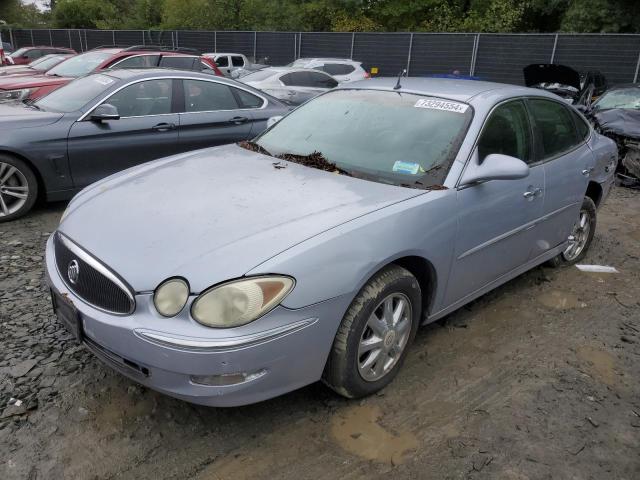 2005 Buick Lacrosse Cxl