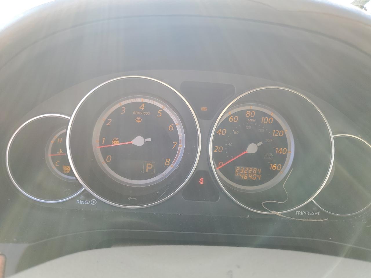 2006 Infiniti M - Image 9