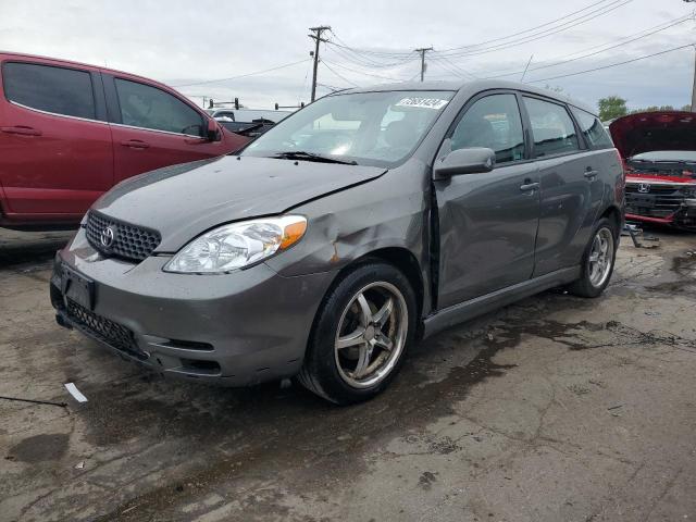 2004 Toyota Corolla Matrix Xr