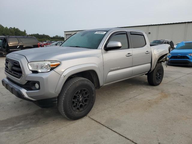 2019 Toyota Tacoma Double Cab