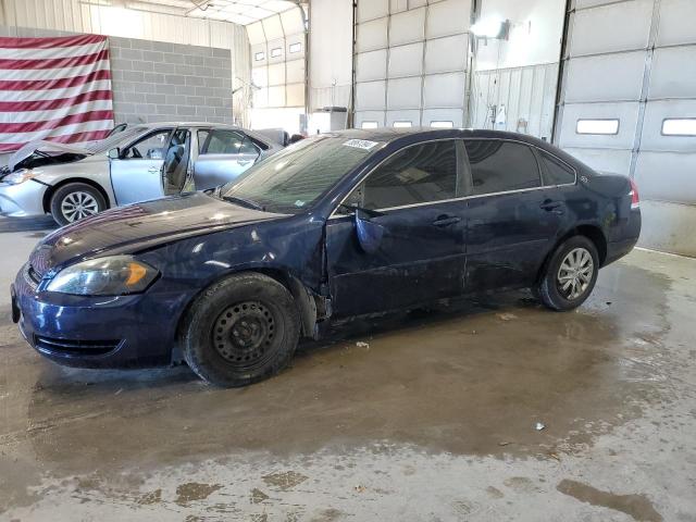 2009 Chevrolet Impala Ls