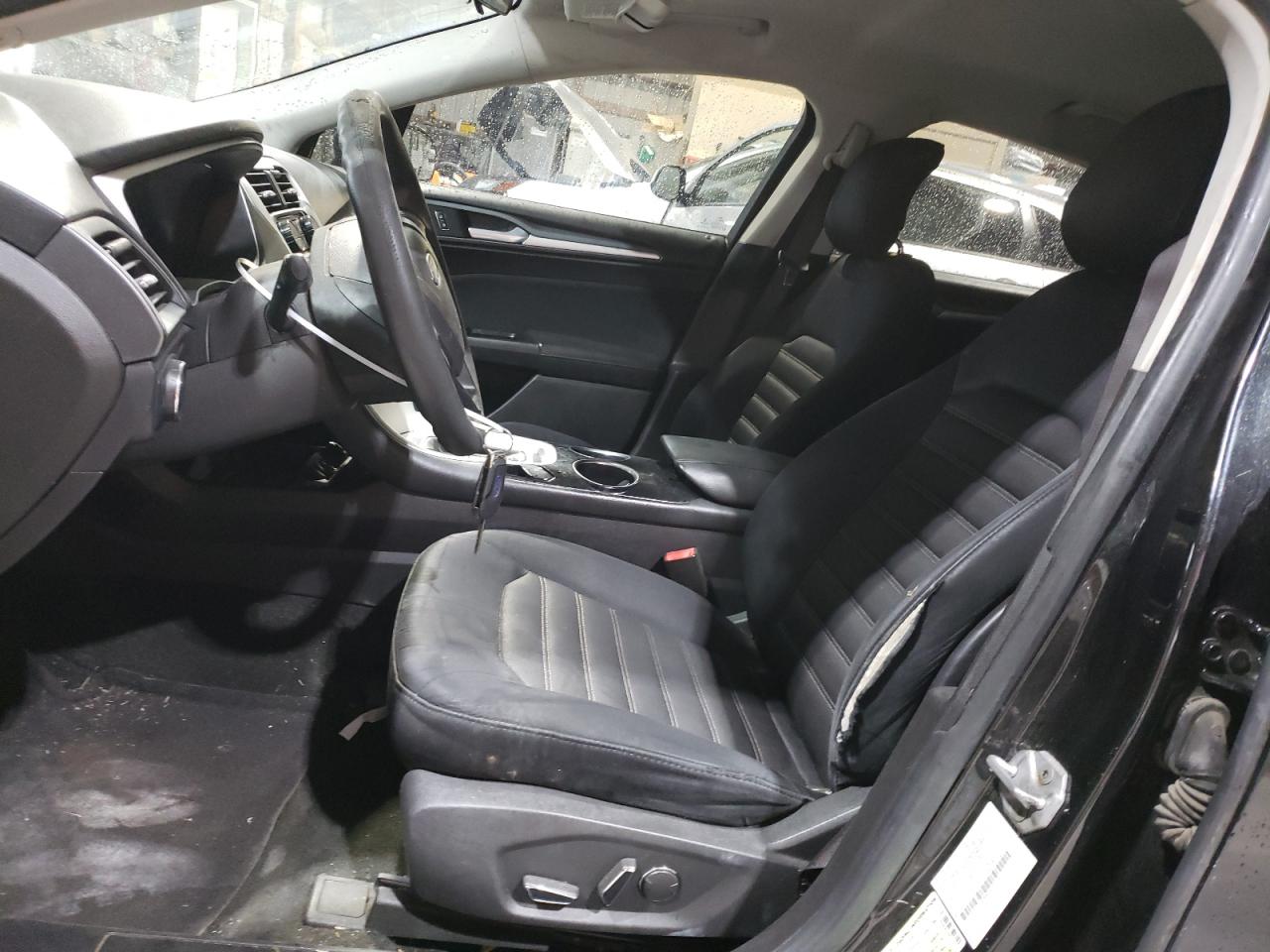 2014 Ford Fusion - Image 7