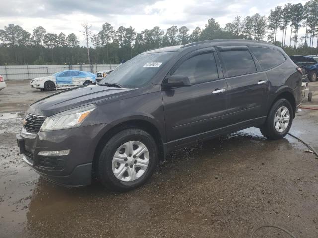 2016 Chevrolet Traverse Ls