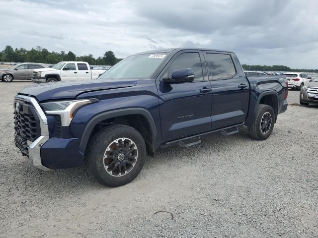 2022 Toyota Tundra Crewmax Sr