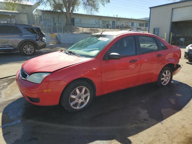 2005 Ford Focus Zx4