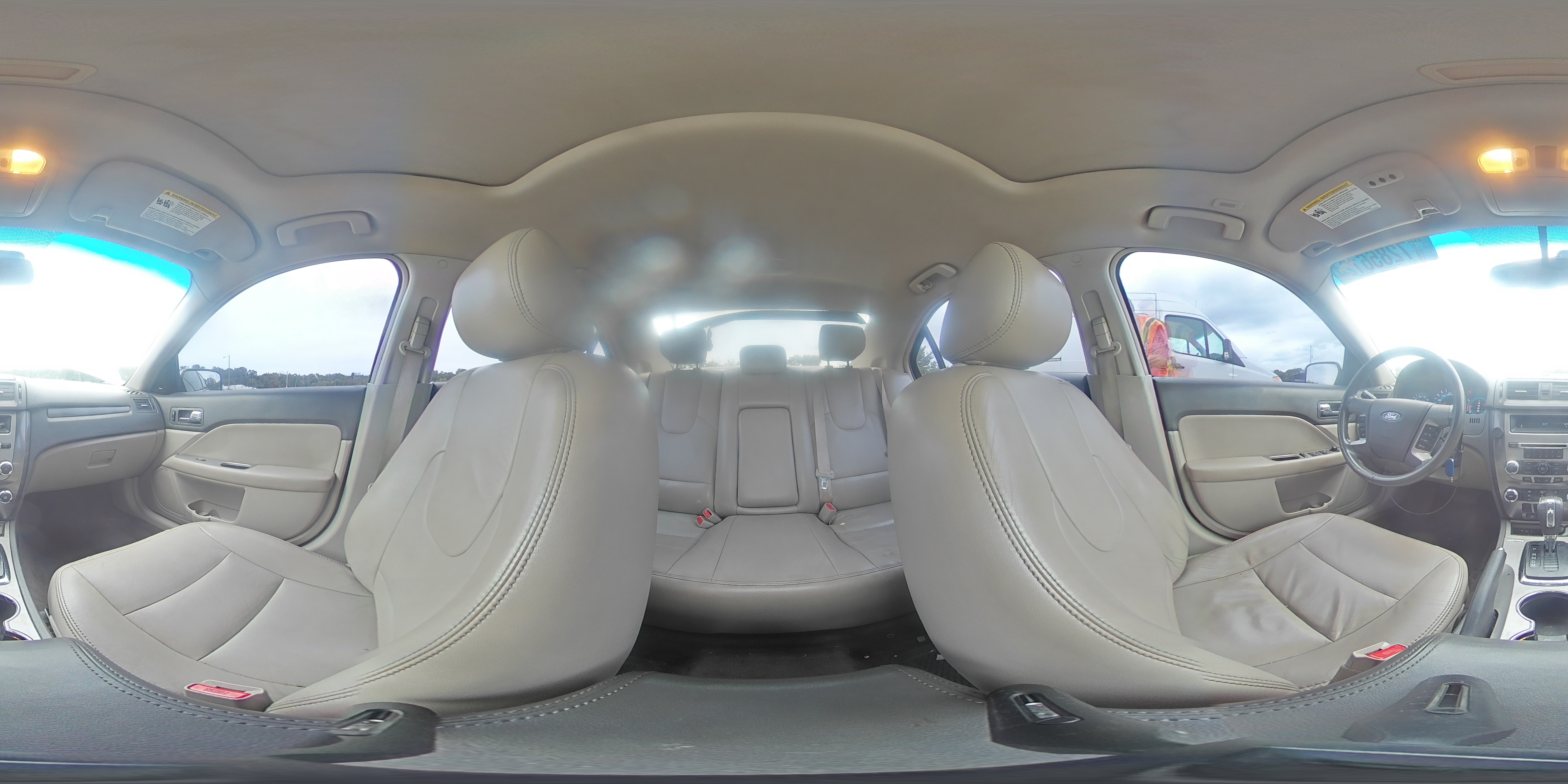 2012 Ford Fusion Sel VIN: 3FAHP0JG8CR107527 Lot: 72856124