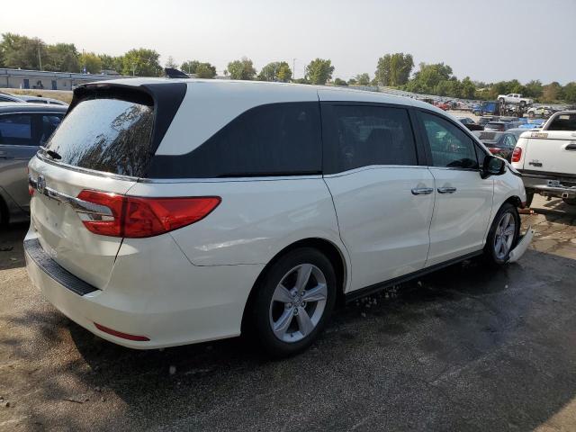  HONDA All Models 2019 White