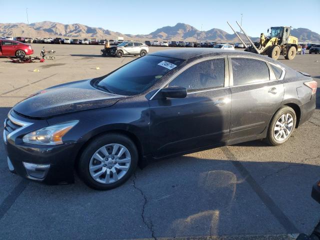 2014 Nissan Altima 2.5 იყიდება North Las Vegas-ში, NV - Minor Dent/Scratches