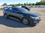 2019 Kia Optima Lx на продаже в Portland, OR - Biohazard/Chemical