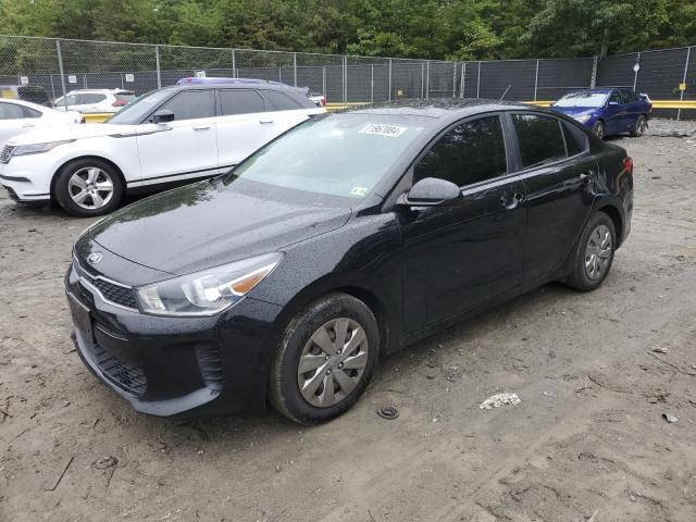 2020 Kia Rio Lx