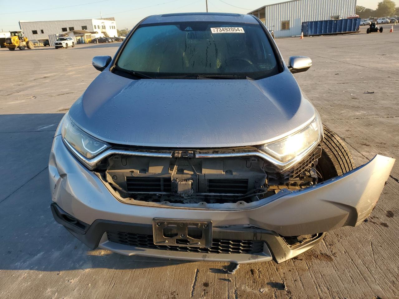 2019 Honda CR-V - Image 5