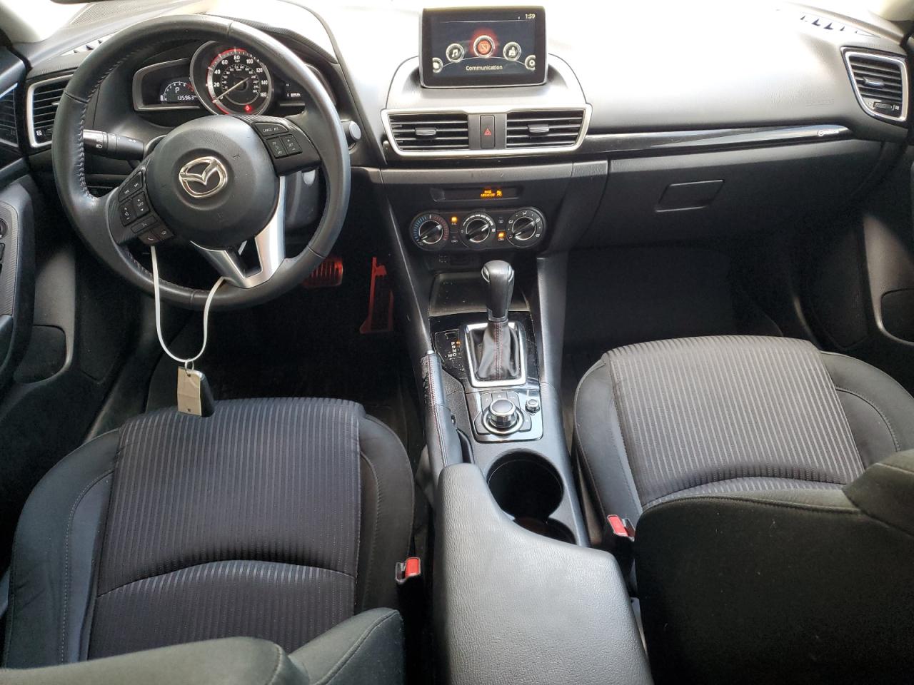 2015 Mazda 3 - Image 8