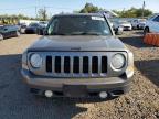 2013 Jeep Patriot Sport en Venta en Hillsborough, NJ - Rear End