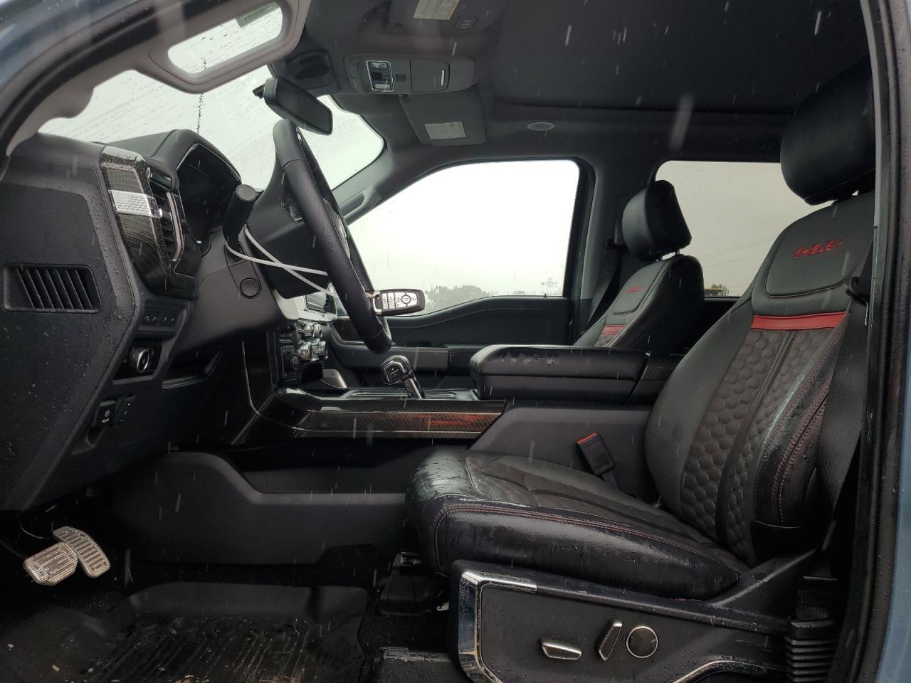 2023 Ford F150 Supercrew VIN: 1FTFW1E55PKD96024 Lot: 73636824