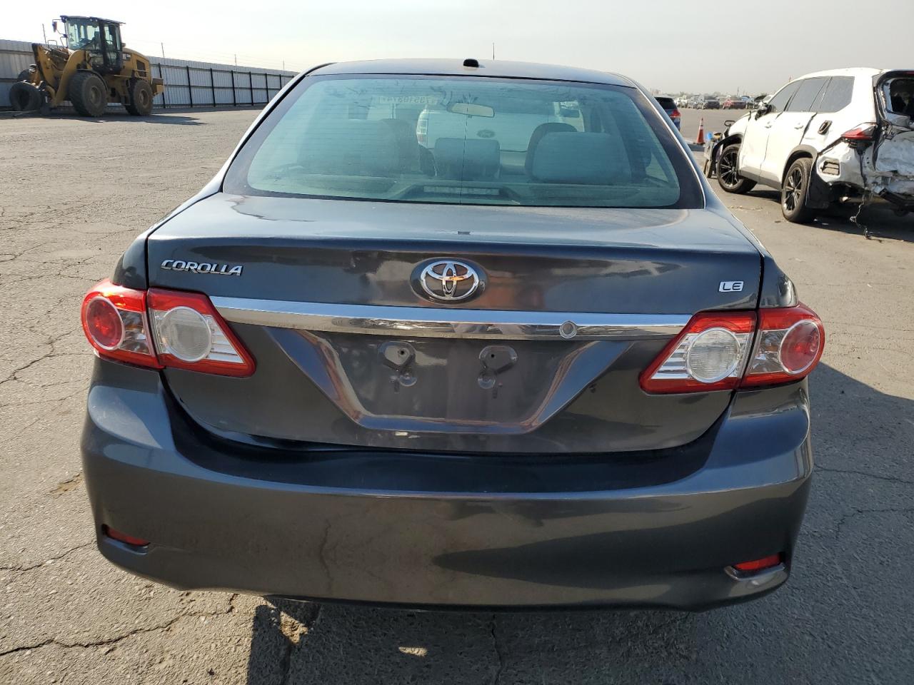 2T1BU4EE6CC889888 2012 Toyota Corolla Base