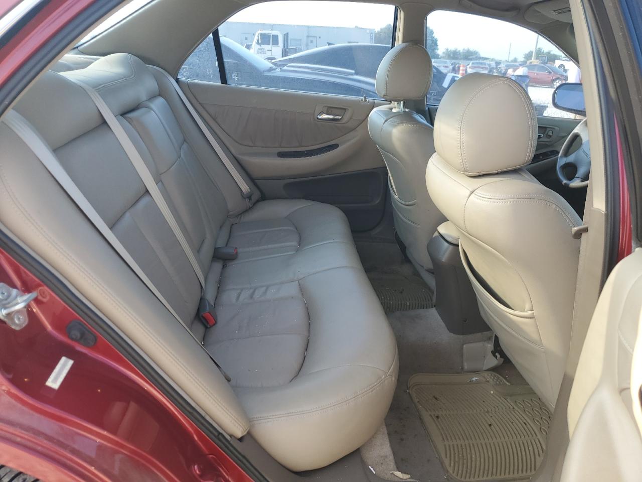 2000 Honda Accord - Image 10
