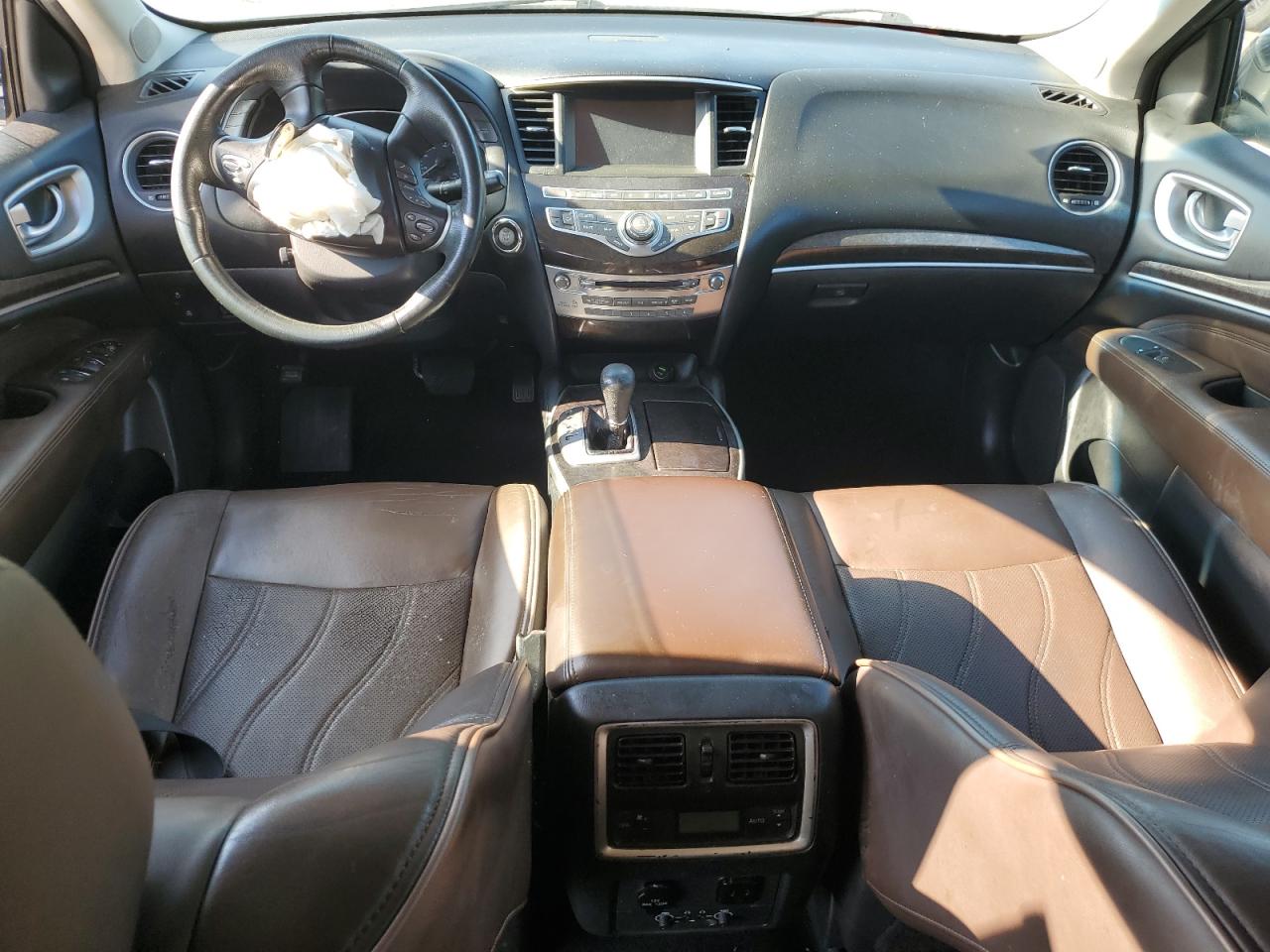 5N1AL0MN9FC560197 2015 Infiniti Qx60