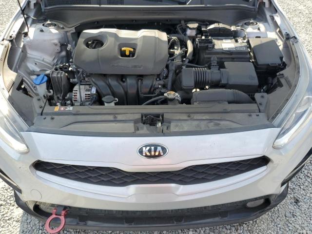 3KPF24AD3ME307737 Kia Forte FE 11