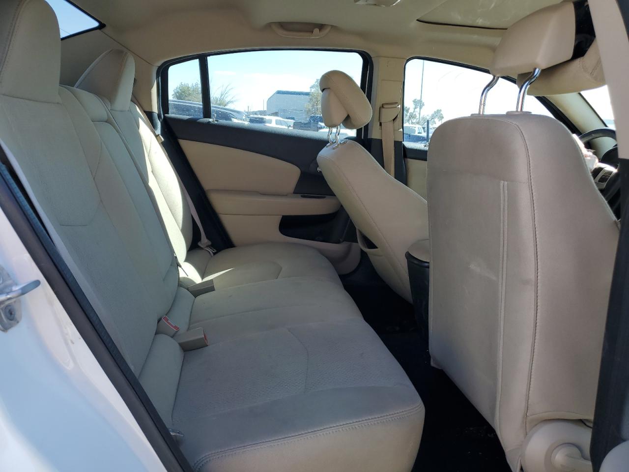 2012 Chrysler 200 Touring VIN: 1C3CCBBG3CN180225 Lot: 72979024