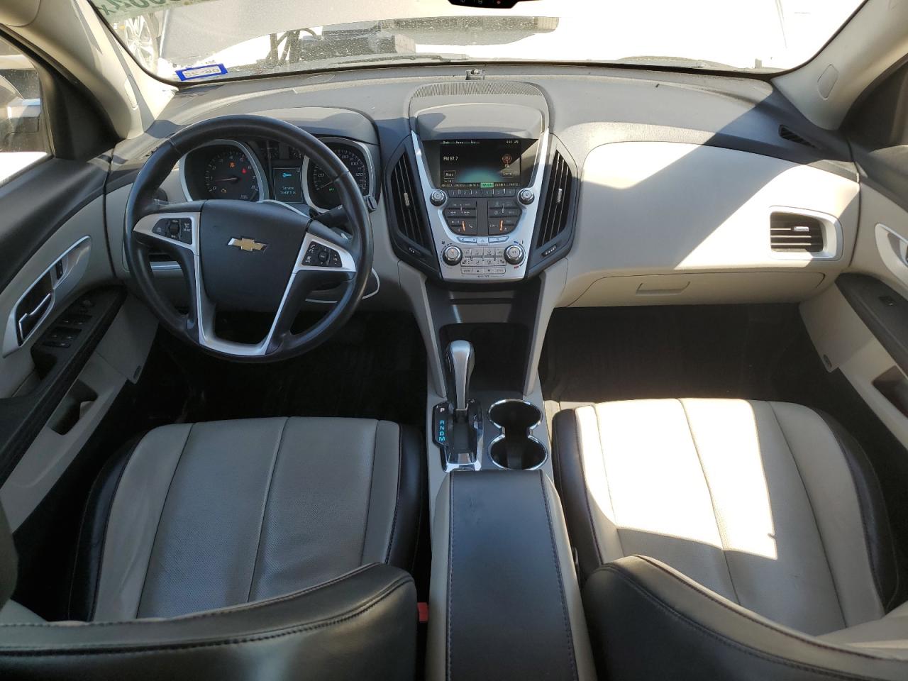 2GNFLPE58C6337517 2012 Chevrolet Equinox Lt