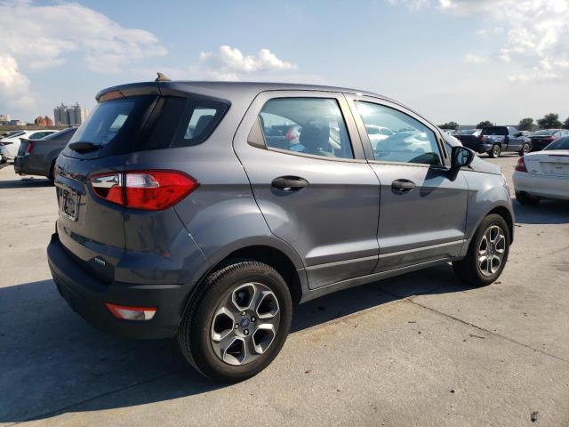 MAJ3S2FE7LC387984 Ford Ecosport S 3