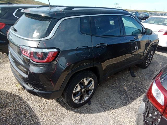  JEEP COMPASS 2018 Сірий