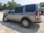 2013 Land Rover Lr4 Hse zu verkaufen in Knightdale, NC - All Over