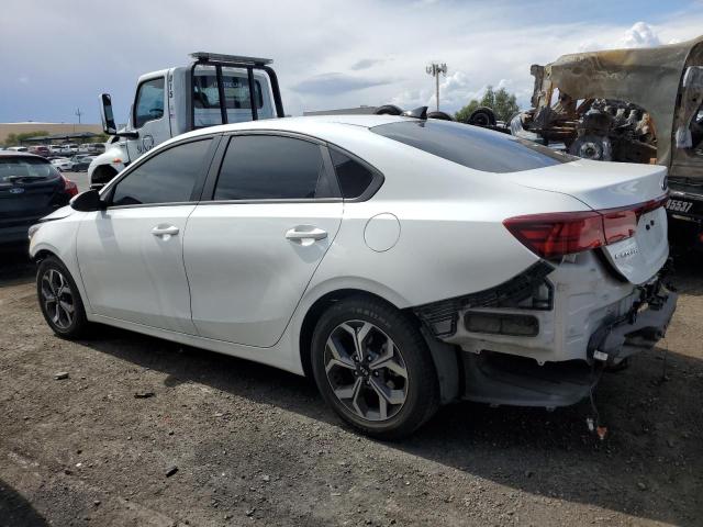 3KPF24AD6ME388619 Kia Forte FE 2