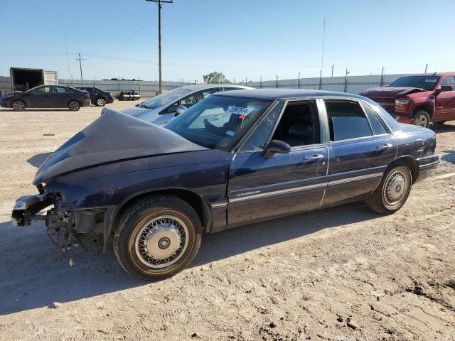 1998 Buick Lesabre Limited de vânzare în Andrews, TX - Front End