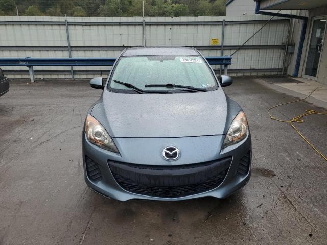  MAZDA 3 2013 Серый