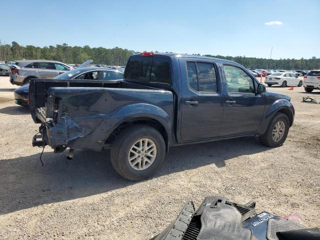  NISSAN FRONTIER 2019 Синій