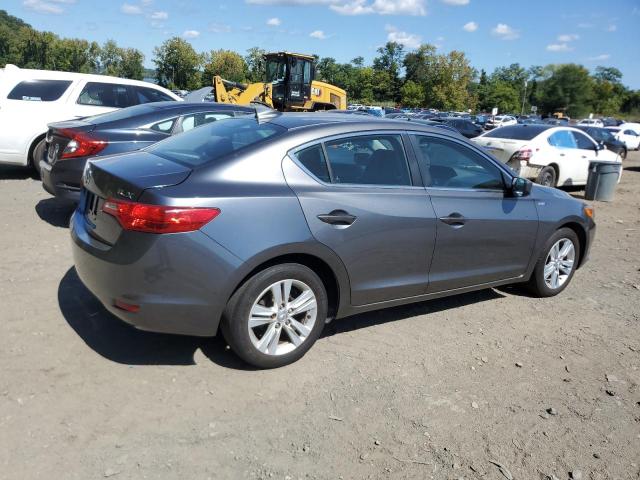 Седани ACURA ILX 2014 Вугільний