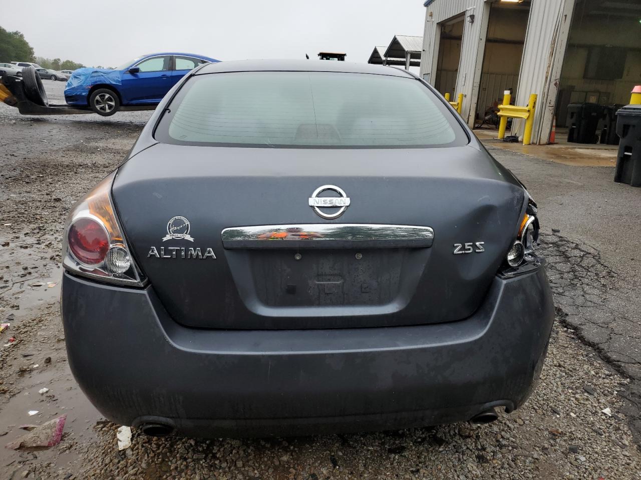 2009 Nissan Altima 2.5 VIN: 1N4AL21EX9N459656 Lot: 72626594