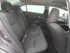 2015 HONDA CIVIC LX for sale at Copart AB - EDMONTON