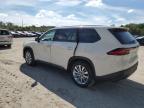 2024 Toyota Grand Highlander Xle de vânzare în North Billerica, MA - Side
