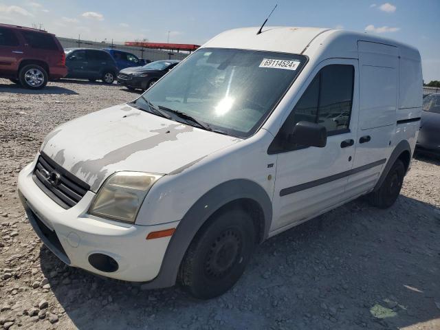 2013 Ford Transit Connect Xlt