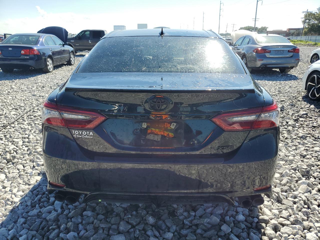 2023 Toyota Camry - Image 6