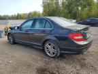 2013 MERCEDES-BENZ C 300 4MATIC for sale at Copart ON - COOKSTOWN