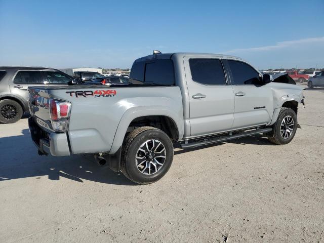  TOYOTA TACOMA 2021 Szary