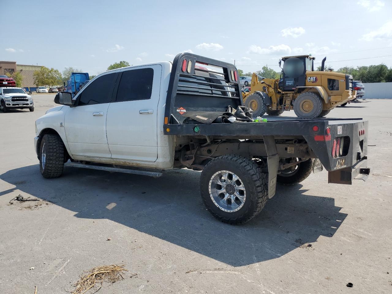 2011 Dodge RAM - Image 2