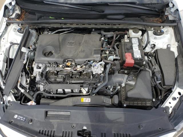 4T1G11AK3RU202141 Toyota Camry SE N 12