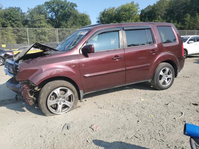 Waldorf, MD에서 판매 중인 2014 Honda Pilot Exl - Front End