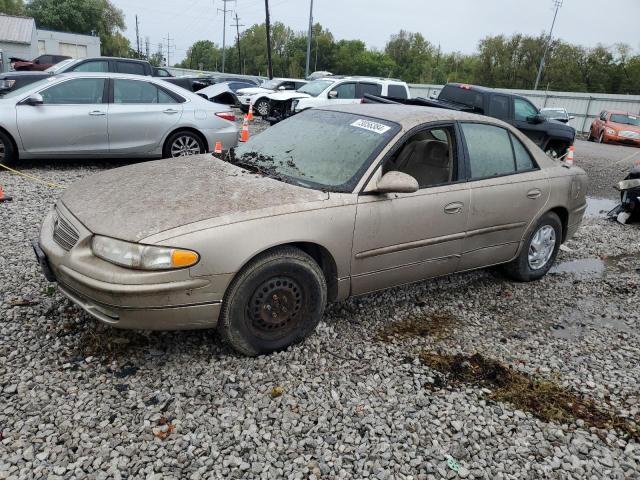 2002 Buick Regal Ls