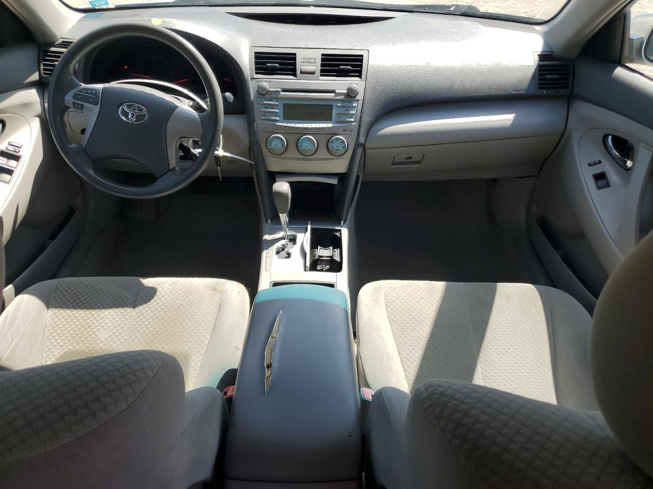 2007 Toyota Camry Ce VIN: 4T1BE46K47U180477 Lot: 43423886