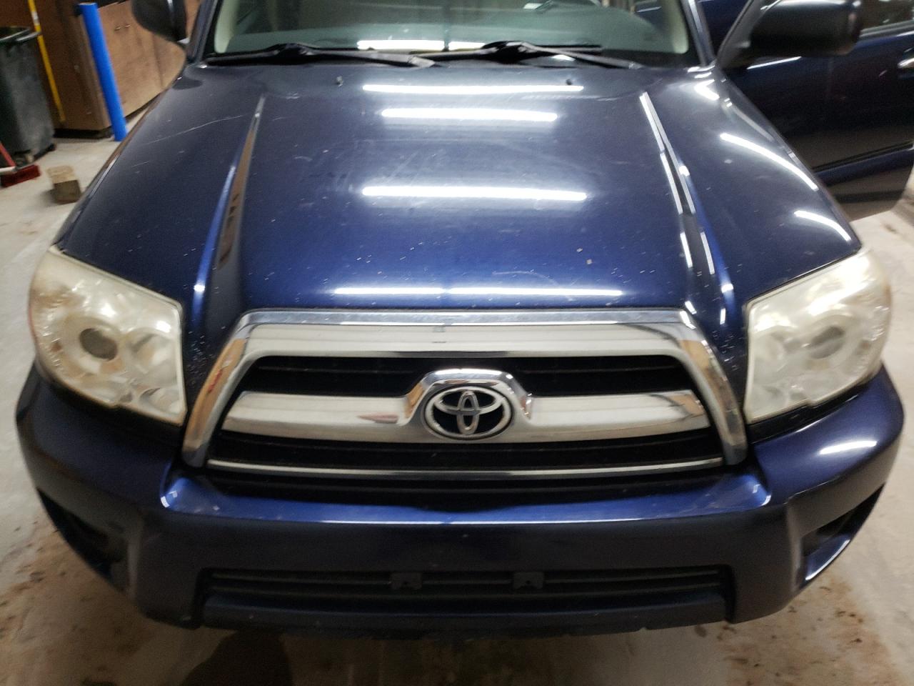 2008 Toyota 4Runner Sr5 VIN: JTEBU14R380130664 Lot: 72479704