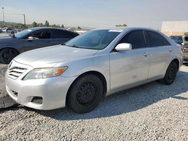 2011 Toyota Camry Base zu verkaufen in Mentone, CA - Undercarriage