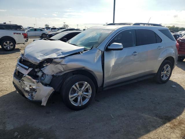 2010 Chevrolet Equinox Lt