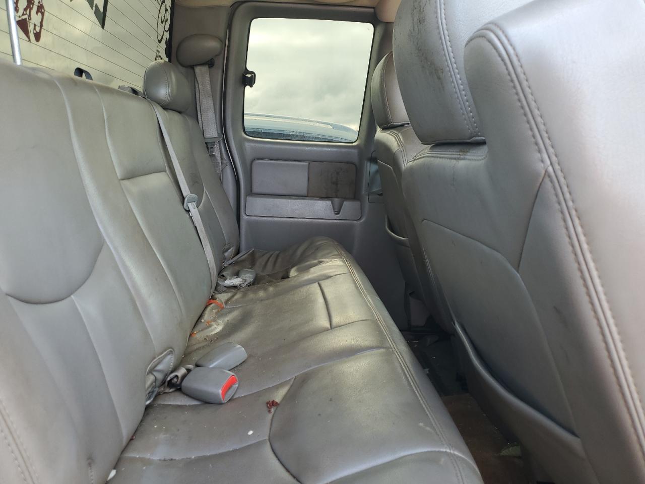 2007 Chevrolet Silverado K1500 Classic VIN: 2GCEK19B871102154 Lot: 71086954