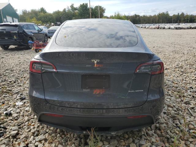 7SAYGDEEXPA202737 Tesla Model Y  6